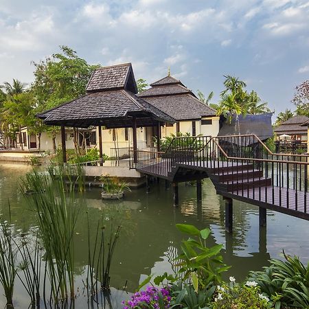 Fanli Resort Chiang Mai 매림 외부 사진