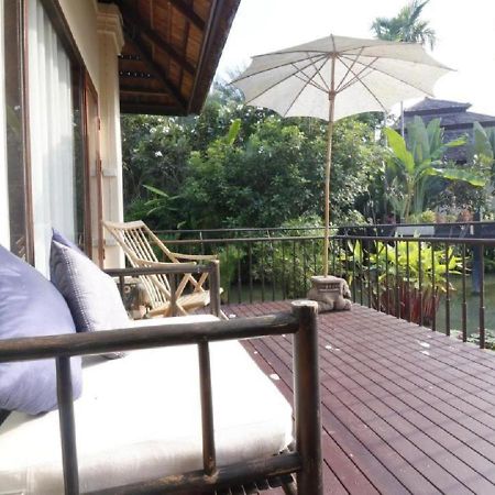 Fanli Resort Chiang Mai 매림 외부 사진