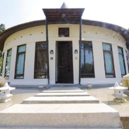 Fanli Resort Chiang Mai 매림 외부 사진