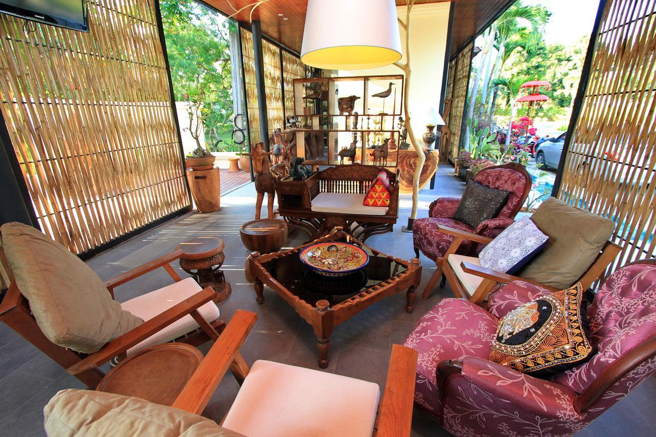 Fanli Resort Chiang Mai 매림 외부 사진