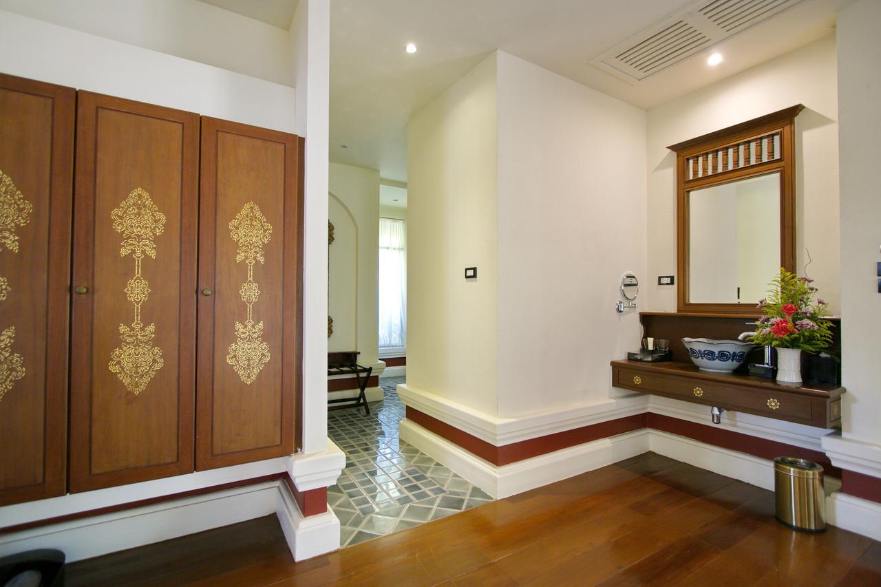 Fanli Resort Chiang Mai 매림 외부 사진