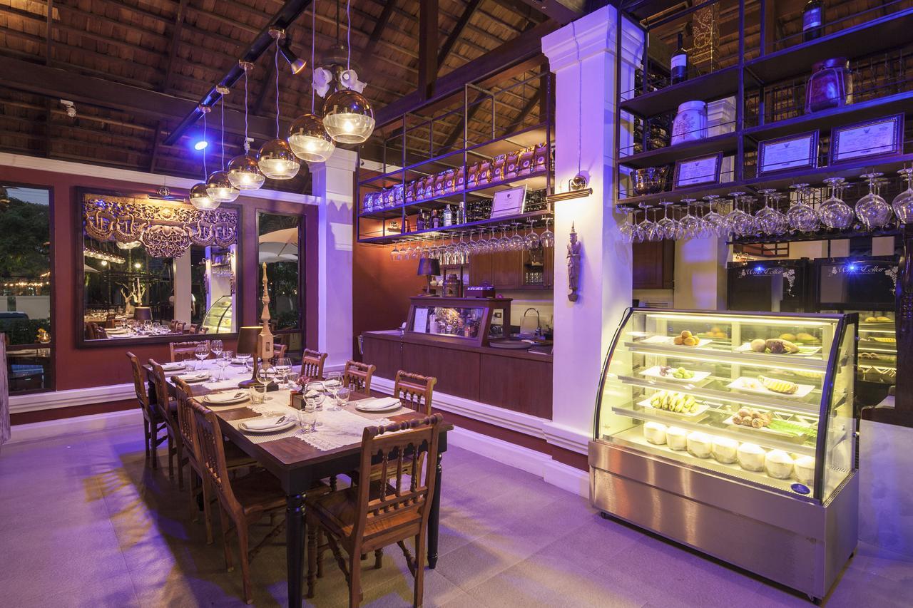 Fanli Resort Chiang Mai 매림 외부 사진