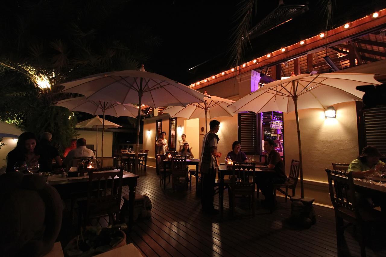Fanli Resort Chiang Mai 매림 외부 사진